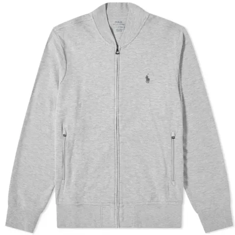 Jersey Bomber
