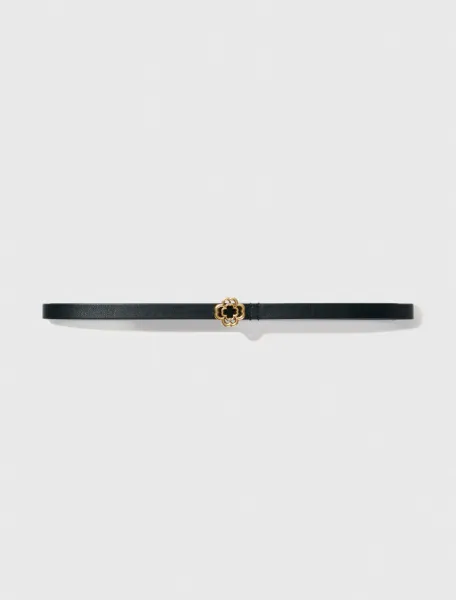 Slim Clover belt