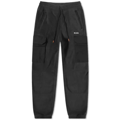 Field Roc Backbowl Fleece Pant