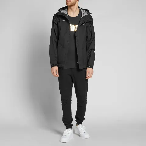 F.C Real Bristol Tour Jacket
