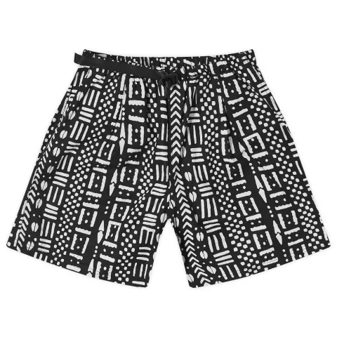 Easy Baggy Shorts