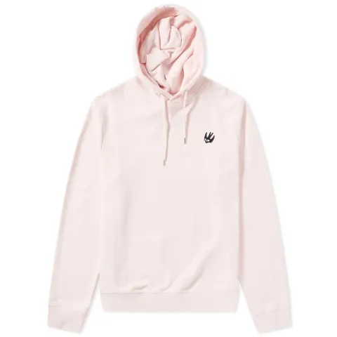 McQ Alexander McQueen Swallow Popover Hoody