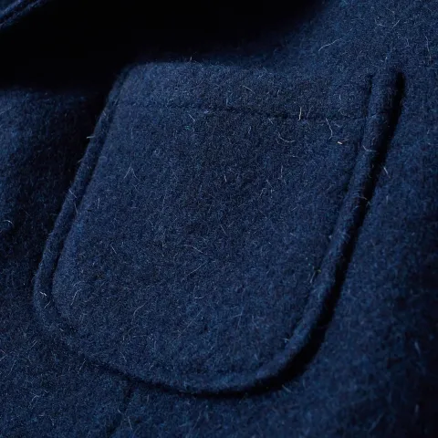 Shetland Blazer