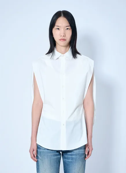 Long-Sleeved Shirt