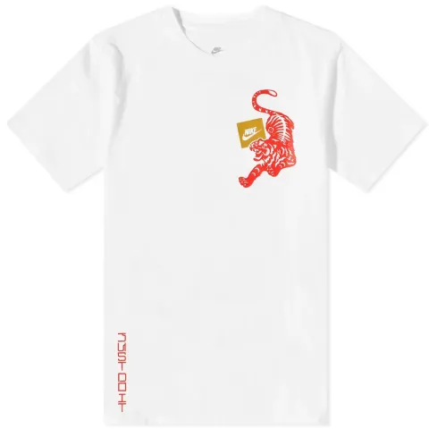 Nike Tiger T-Shirt