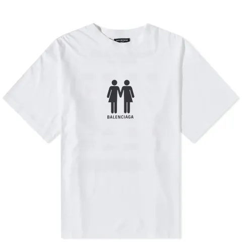 Pride Oversized T-Shirt