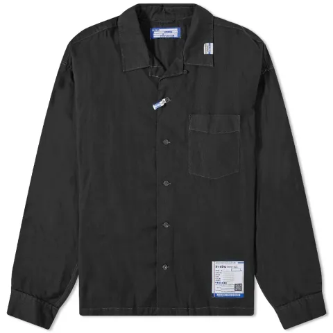 Oxford Overshirt