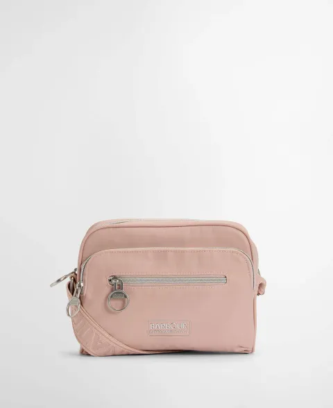 Qualify City Crossbody