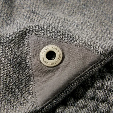 Oar Crew Neck