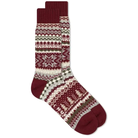 Chup Qanik Sock