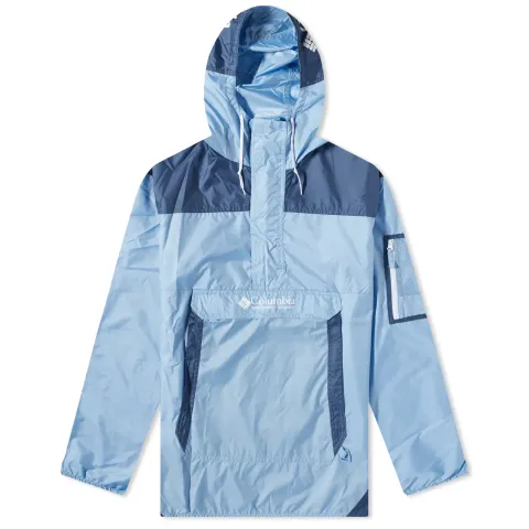 Challenger Windbreaker