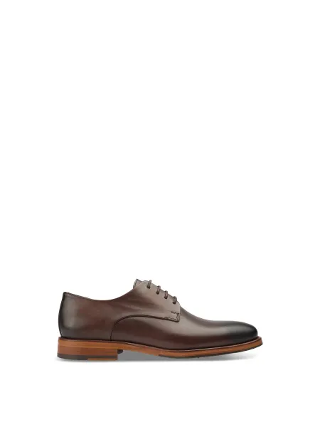 Sole Entick Derby Shoes