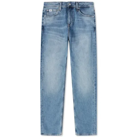 Slim Taper Jean