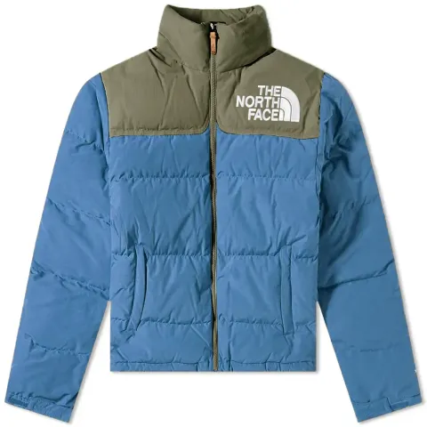 92 Low-Fi Hi-Tek Nuptse