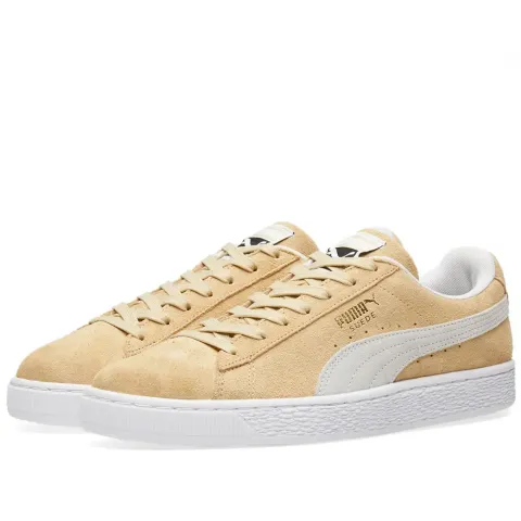 Suede Classic