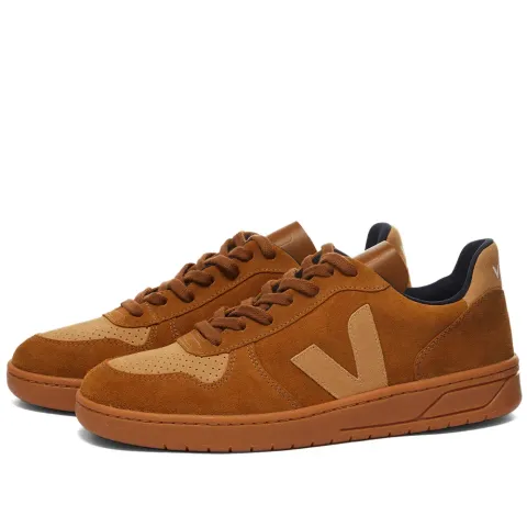 V-10 Vegan Basketball Sneaker