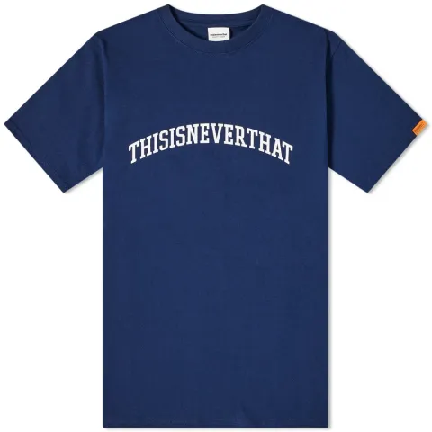 Arch Logo T-Shirt