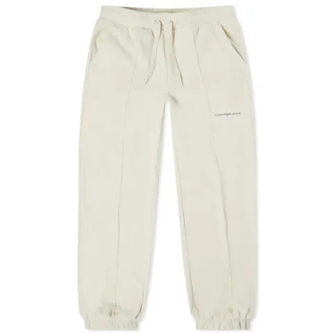 Polar Fleece Sweatpants
