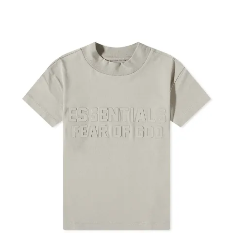 Kids Crew Neck T-Shirt