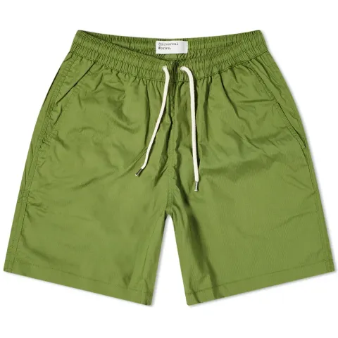 Ripstop Beach Short