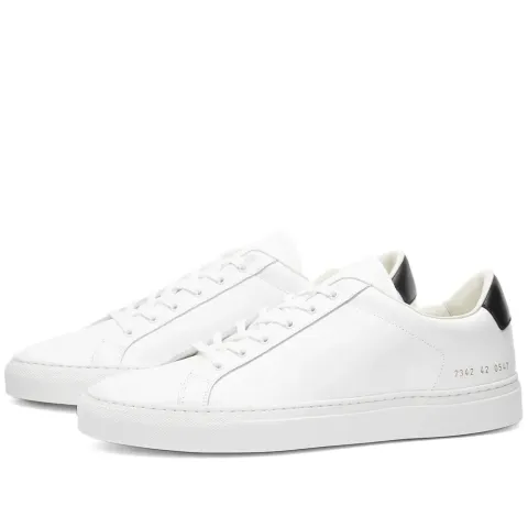 Retro Low