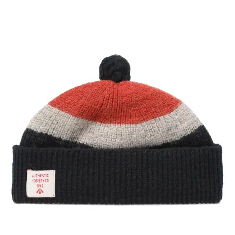 Drop Zone Pom Pom Hat