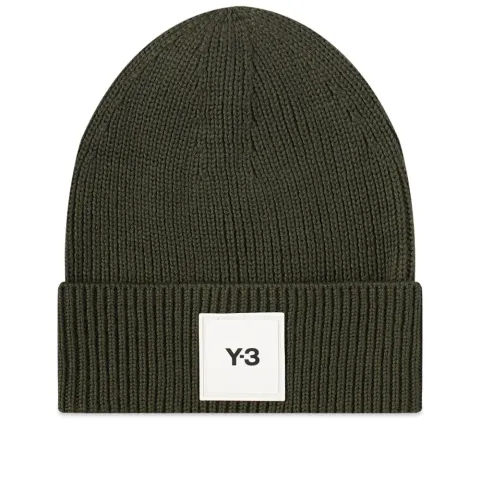Logo Beanie