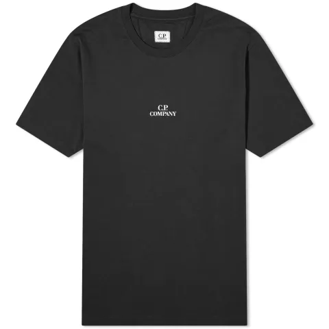 30/1 Jersey Graphic T-Shirt