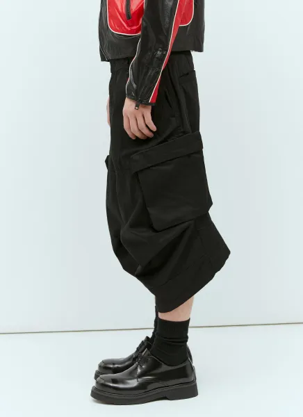 P-Arne Cargo Pants
