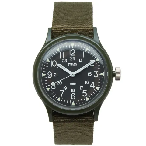 Camper MK1 Watch
