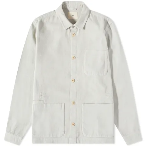 Assembly Jacket