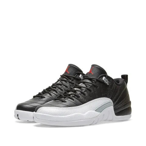 Nike Air Jordan 12 Retro Low BG