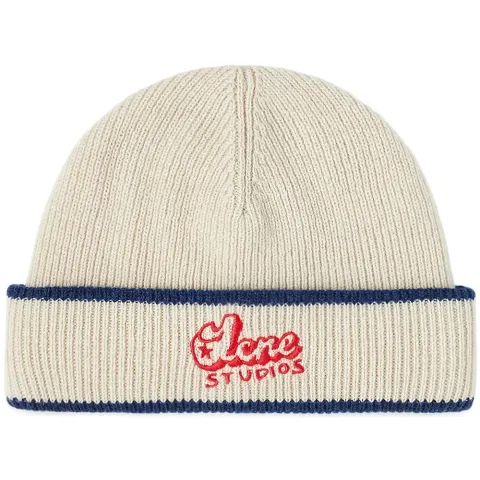 Logo Beanie