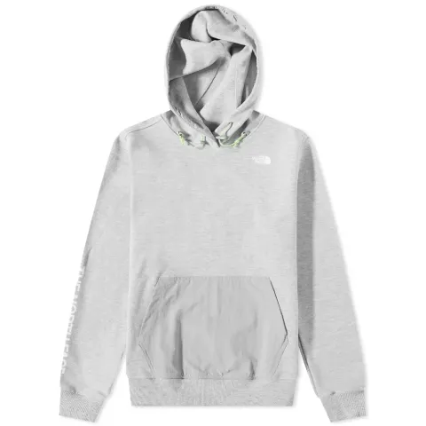 Tech Hoody