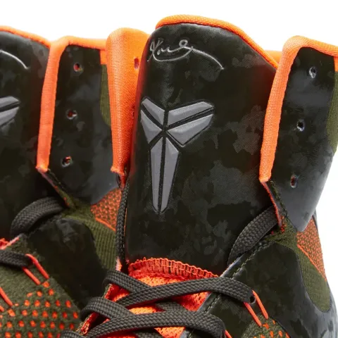 Kobe IX Elite 'Strategy'