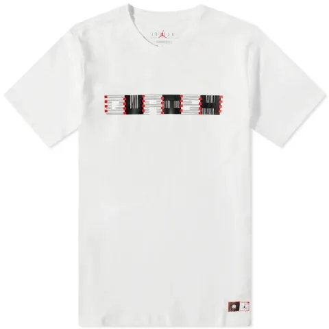 Quai 54 Logo T-Shirt