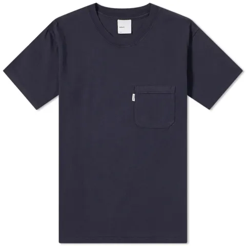 Classic Pocket T-Shirt