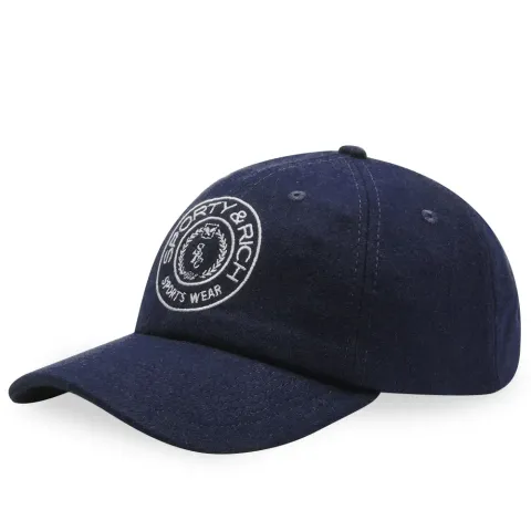 Connecticut Wool Cap