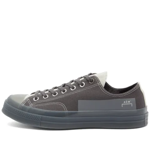 x A-COLD-WALL* Chuck Taylor 70