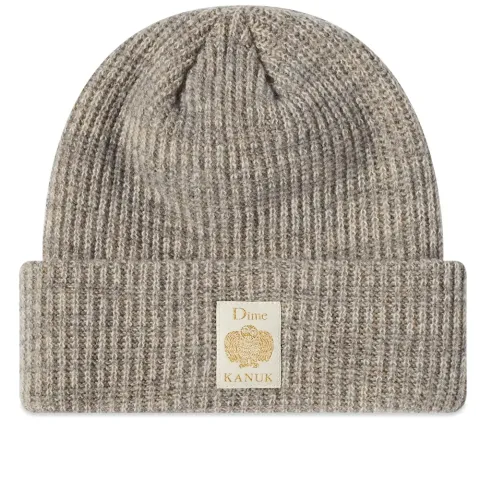 x Kanuk Classic Wool Beanie
