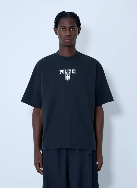 Polizei T-Shirt