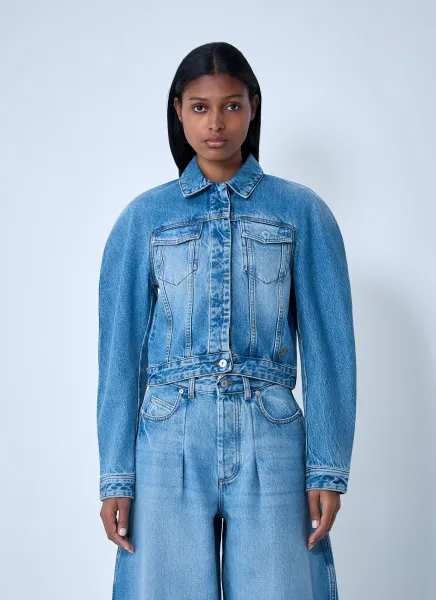 La Veste De-Nime Jacket
