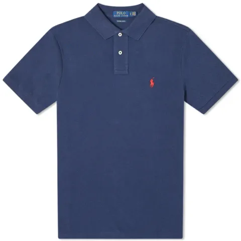 Custom Fit Polo