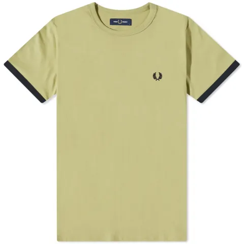 Ringer T-Shirt