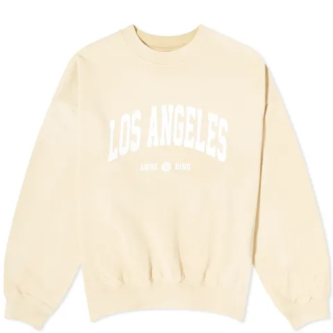 Jaci UCLA Sweatshirt