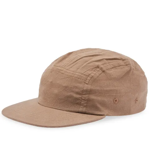 Crinkle 6 Panel Cap