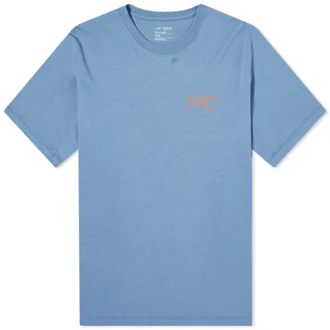 Arc'teryx Arc'Multi Bird Logo T-Shirt