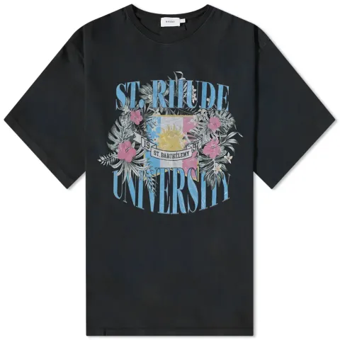 St. Rhude University T-Shirt