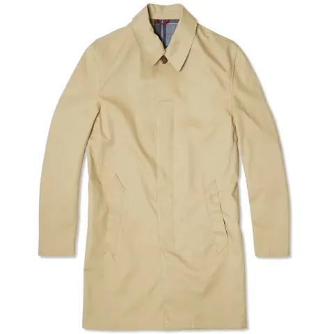 Sedgewick Jacket