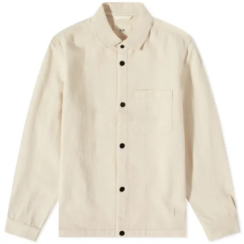 Orb Jacket